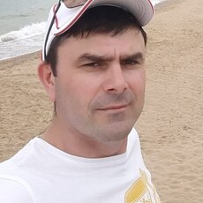 Фотография мужчины Магомед, 48 лет из г. Махачкала