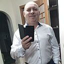 Александр, 61 год