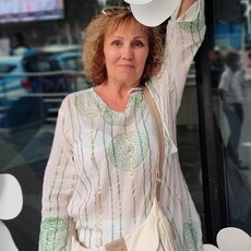Фотография девушки Надежда, 61 год из г. Томск