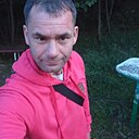 Серж, 39 лет