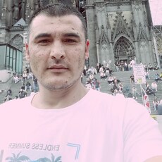 Фотография мужчины Саид, 41 год из г. Варшава