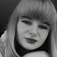 Фотография девушки Екатерина, 24 года из г. Городок