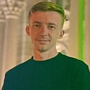 Семен, 27 лет