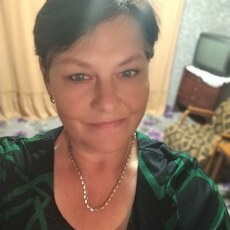 Фотография девушки Светлана, 56 лет из г. Береза