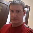 Сергей, 40 лет