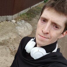 Фотография мужчины Андрей, 35 лет из г. Курск