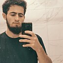 Anzor, 27 лет