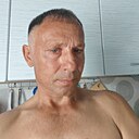 Ник, 53 года