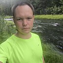 Илья, 31 год