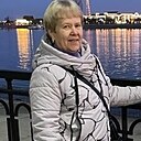 Вероника, 62 года