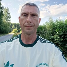 Фотография мужчины Сергей, 44 года из г. Саров