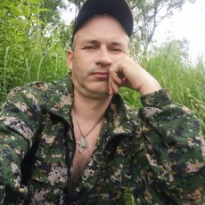 Фотография мужчины Вячеслав, 39 лет из г. Дмитровск-Орловский