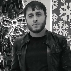 Фотография мужчины Мага, 37 лет из г. Новороссийск