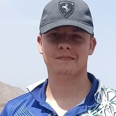 Фотография мужчины Никита, 22 года из г. Токмак (Киргизия)
