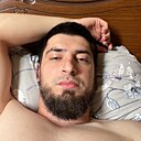 Ильяс, 29 лет