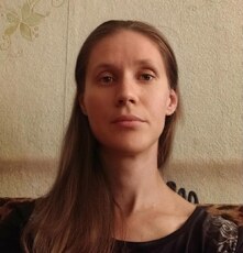 Фотография девушки Арина, 30 лет из г. Кингисепп