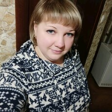 Фотография девушки Наталия, 39 лет из г. Прилуки
