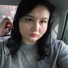 Фотография девушки Noname, 21 год из г. Альметьевск
