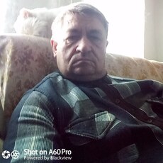Фотография мужчины Владимир, 50 лет из г. Козулька