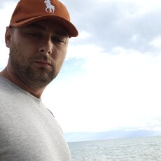 Фотография мужчины Данила, 36 лет из г. Караганда