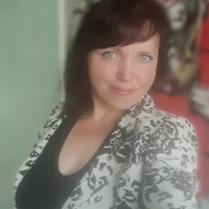 Фотография девушки Татьяна, 44 года из г. Молодечно