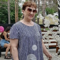 Фотография девушки Елена, 61 год из г. Амурск