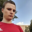 Даниил, 20 лет