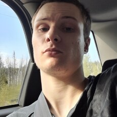 Фотография мужчины Даниил, 20 лет из г. Кириши