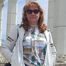 Фотография девушки Татьяна, 53 года из г. Пятигорск