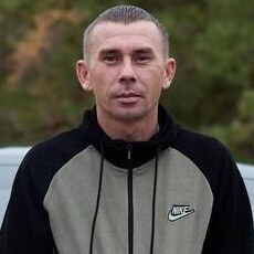 Фотография мужчины Андрей, 36 лет из г. Армянск