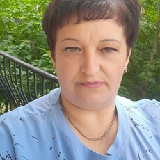Фотография девушки Наталья, 49 лет из г. Завитинск