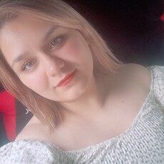 Фотография девушки Имя, 28 лет из г. Алушта