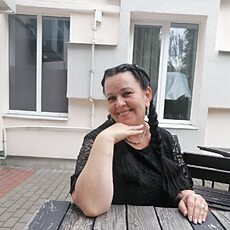 Фотография девушки Елена, 51 год из г. Гродно
