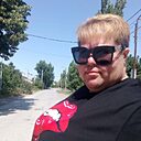 Лида Маркина, 34 года