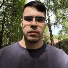 Фотография мужчины Виталий, 28 лет из г. Коломна