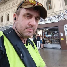 Фотография мужчины Александр, 44 года из г. Великий Новгород