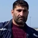 Чингиз, 43 года