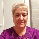 Анна, 62 года