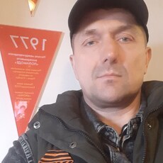 Фотография мужчины Владимир, 48 лет из г. Калининград