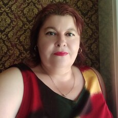 Фотография девушки Зараза, 47 лет из г. Солнечногорск