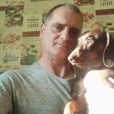 Фотография мужчины Владимир, 52 года из г. Благовещенск