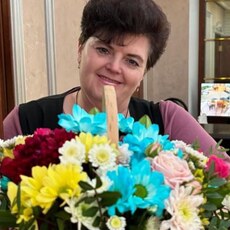 Фотография девушки Ирина, 56 лет из г. Домодедово