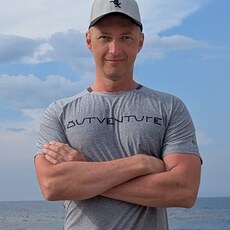 Фотография мужчины Александр, 42 года из г. Архангельск