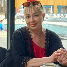 Фотография девушки Татьяна, 50 лет из г. Курган