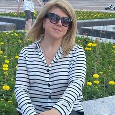 Фотография девушки Татьяна, 47 лет из г. Ульяновск