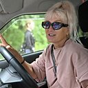 Валентина, 58 лет