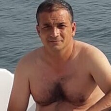 Фотография мужчины Эдик, 45 лет из г. Абакан