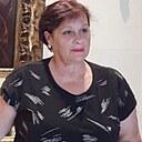 Людмила, 62 года