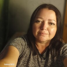 Фотография девушки Светлана, 44 года из г. Рыбинск