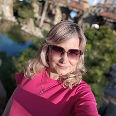 Фотография девушки Ирина, 49 лет из г. Шахты